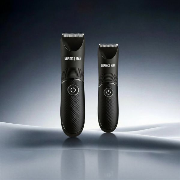 NordicMan - O Comando