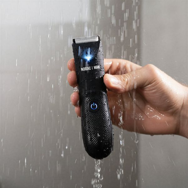 NordicMan - O Comando