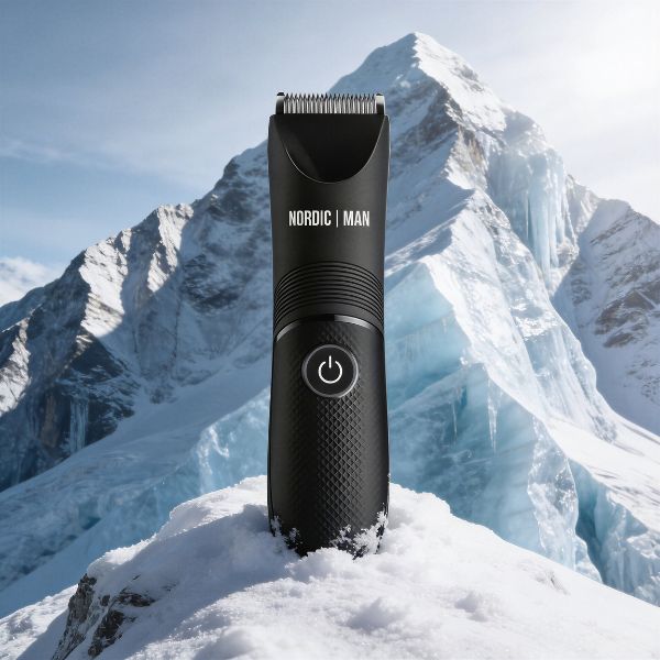 NordicMan - O Comando